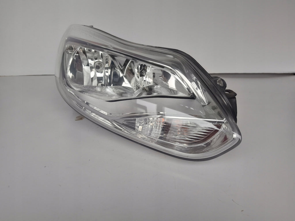 Frontscheinwerfer Ford Focus BM51-130W29-AH Rechts Scheinwerfer Headlight SCH2580559436ug
