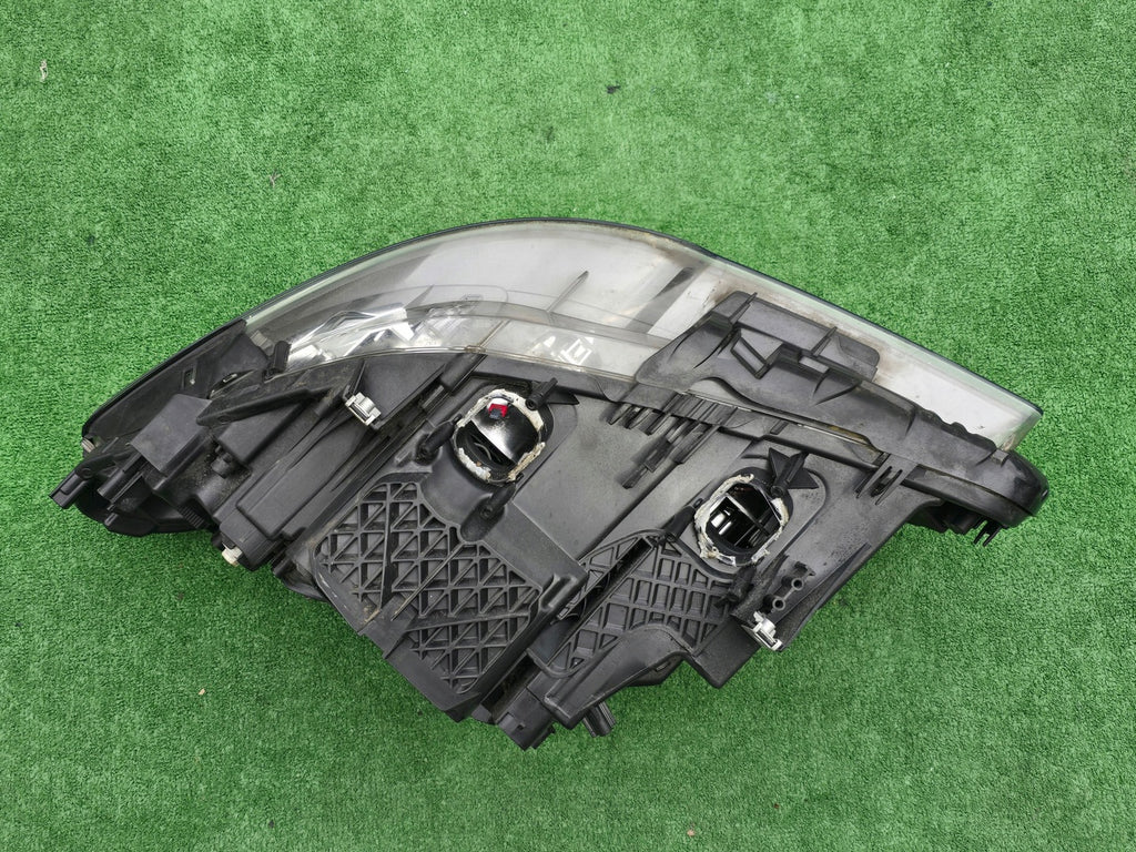 Frontscheinwerfer BMW 5 F11 F10 1ZT011087-44 Bi-Xenon Rechts Headlight SCH1074566284cj