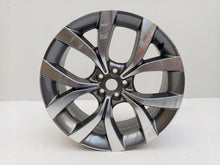 Load image into Gallery viewer, 1x Alufelge 20 Zoll 8.0" 5x108 40ET Glanz K8D2-1007-LA Land Rover Range I Evoque FEL8972160428qy