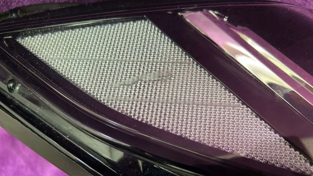 Frontscheinwerfer Jaguar Xe GX73-13W029-EGGX73-13W029-EG Xenon Rechts Headlight SCH9149180248sj