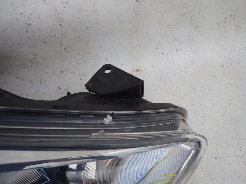 Frontscheinwerfer Hyundai I10 Rechts Scheinwerfer Headlight