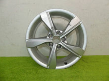 Load image into Gallery viewer, 1x Alufelge 17 Zoll 7.5&quot; 5x112 38ET 8W0601025EH Audi A4 B9 Rim Wheel