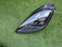 Laden Sie das Bild in den Galerie-Viewer, Frontscheinwerfer Porsche Cayenne 9Y0941035J Links Scheinwerfer Headlight SCH6670528122ha