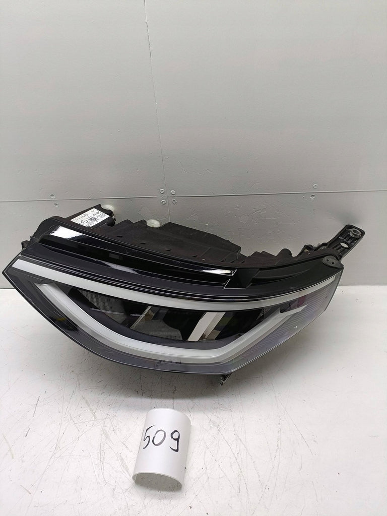 Frontscheinwerfer VW 1T3941005A 1EX01543701 Links Scheinwerfer Headlight SCH9078093122rr