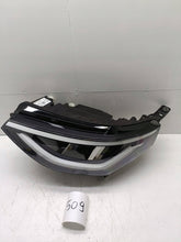 Load image into Gallery viewer, Frontscheinwerfer VW 1T3941005A 1EX01543701 Links Scheinwerfer Headlight SCH9078093122rr