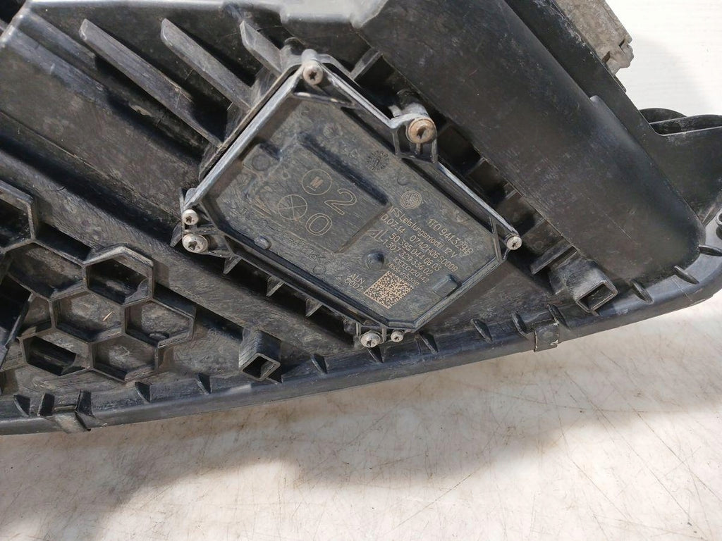 Frontscheinwerfer Skoda Yeti 5L2941015C Xenon Links Scheinwerfer Headlight SCH4888404002rj
