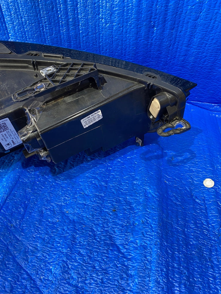 Frontscheinwerfer Seat Leon 5FB941035B Full LED Links Scheinwerfer Headlight