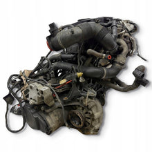 Load image into Gallery viewer, Motor Skoda VW Fabia III BLS 1.9 TDI 105PS 77kW 164TKm 2003 Diesel Komplett MOT8281375888er