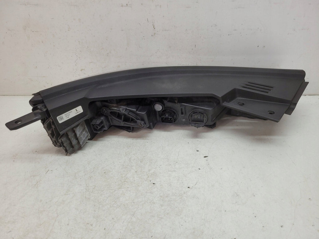 Frontscheinwerfer Hyundai I 92207S8000 Links Scheinwerfer Headlight SCH6456519228bk