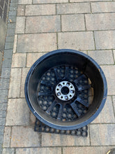 Laden Sie das Bild in den Galerie-Viewer, 1x Alufelge 19 Zoll 8.5" 5x112 A2054012300 Mercedes-Benz W205 Rim Wheel FEL4887866086oz