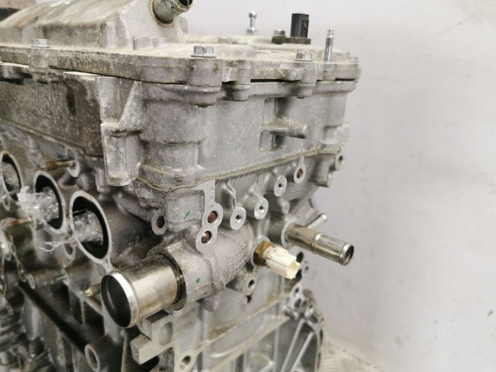 Motor Lexus Nx 2AR 2.5 2017 Hybrid Engine Unkomplett MOT6162954378mf