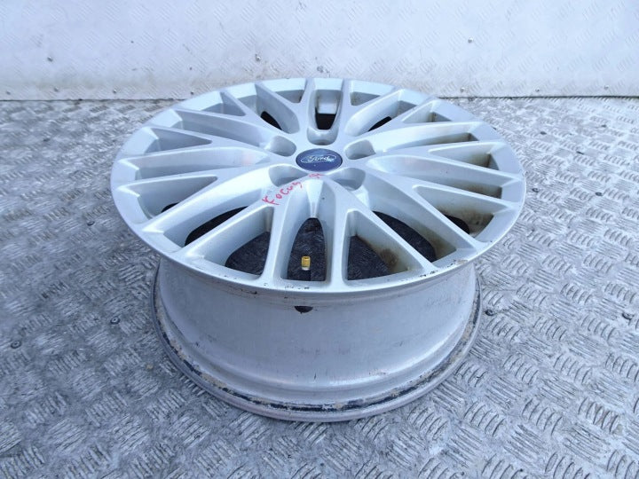 1x Alufelge 17 Zoll 5x108 50ET E70JX17H2 Ford Focus Rim Wheel FEL4603448610vg