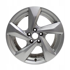 1x Alufelge 18 Zoll 7.0