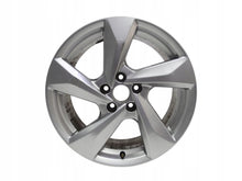 Laden Sie das Bild in den Galerie-Viewer, 1x Alufelge 18 Zoll 7.0" 5x112 43ET Glanz Silber 83A601025H Audi Q3 Rim Wheel FEL6439279543ie