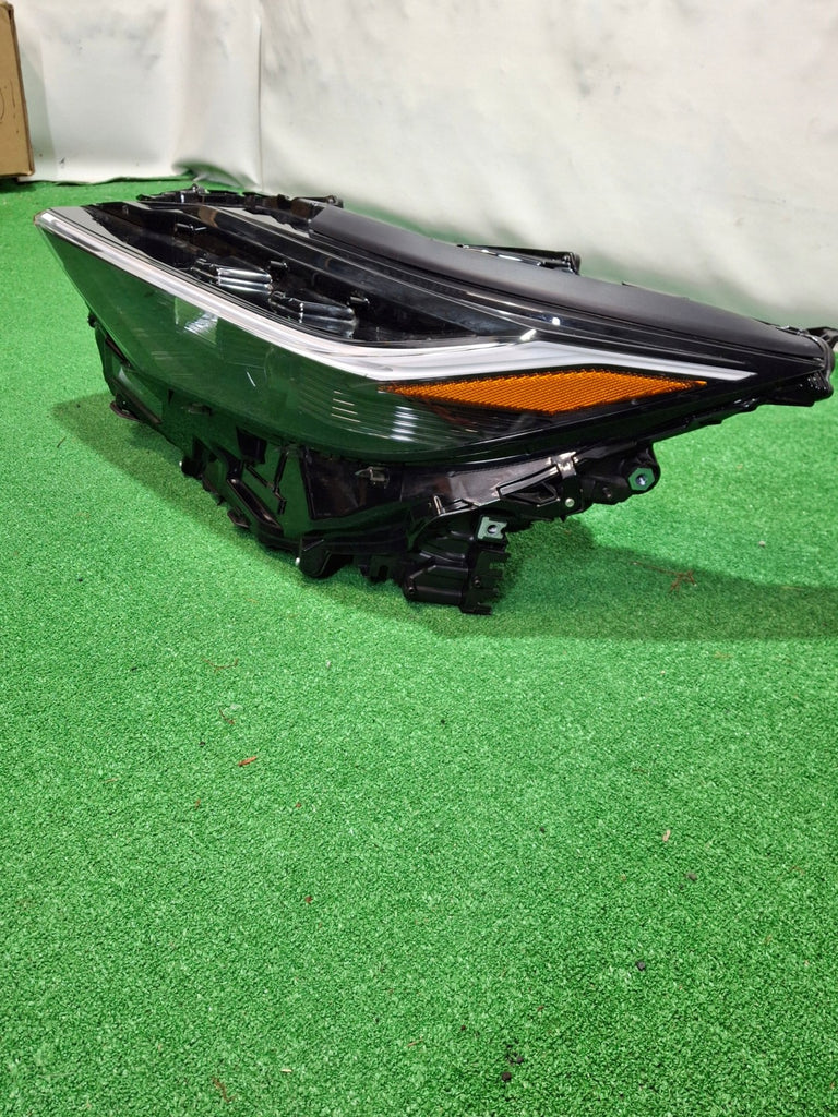 Frontscheinwerfer Toyota I Ein Stück (Rechts oder Links) Scheinwerfer Headlight SCH2959252390ve