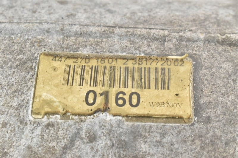 Getriebe Mercedes-Benz Vito W447 A4472701601 A4472701101 725005 Automatik