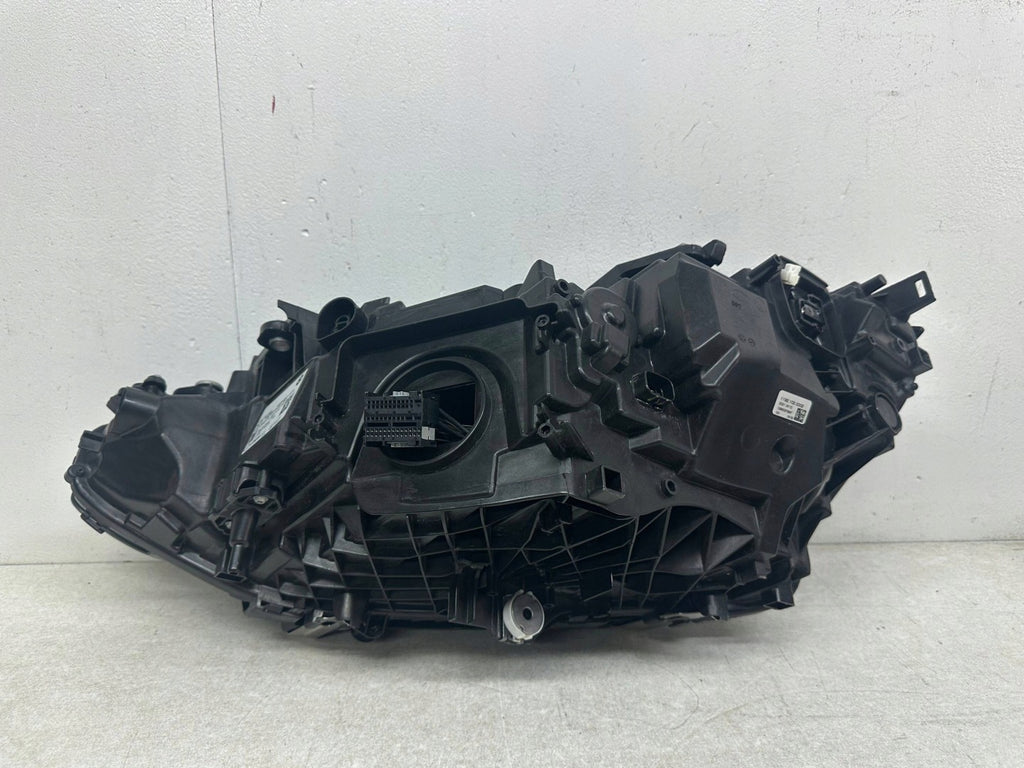 Frontscheinwerfer BMW 4 G22 G23 G26 5A29B18-02 LED Rechts Scheinwerfer Headlight SCH3135740597qc