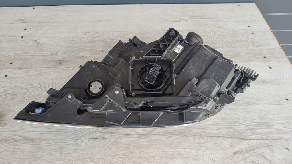 Frontscheinwerfer VW Arteon 3G8941082 Rechts Scheinwerfer Headlight SCH3659281139oa