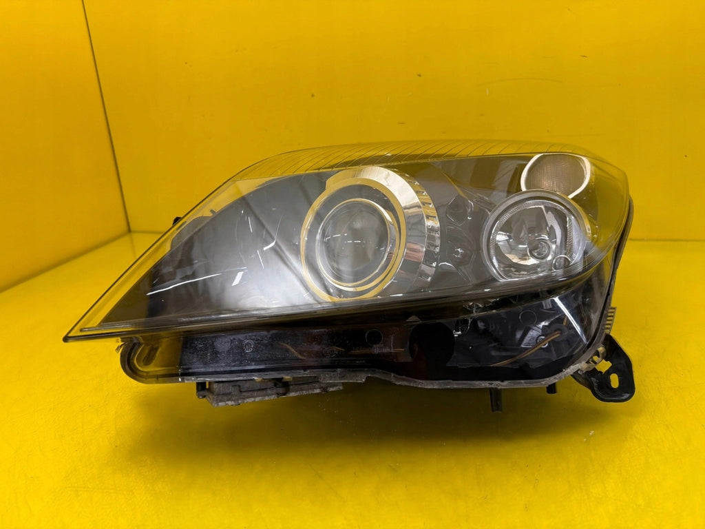 Frontscheinwerfer Opel Astra 1EL008700-31 Xenon Links Scheinwerfer Headlight SCH4370092279cm