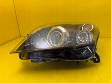 Laden Sie das Bild in den Galerie-Viewer, Frontscheinwerfer Opel Astra 1EL008700-31 Xenon Links Scheinwerfer Headlight SCH4370092279cm