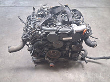 Load image into Gallery viewer, Motor Audi A6 C6 ASB 3.0 TDI 233PS 171kW 2007 Diesel Engine Komplett MOT5416509152fb