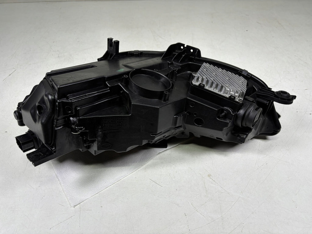 Frontscheinwerfer Audi A4 B9 8W0941034 LED Rechts Scheinwerfer Headlight SCH4820023063tf