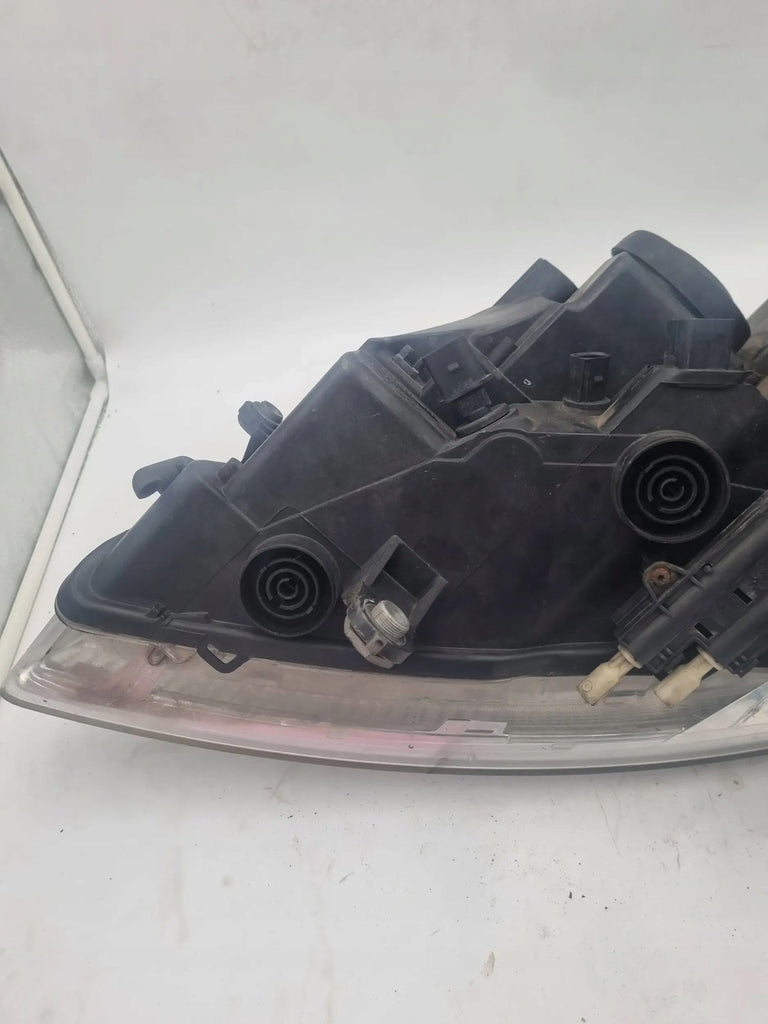 Frontscheinwerfer VW Phaeton 3D1941016G 3D0909158 Bi-Xenon Rechts Headlight SCH1664390758ij