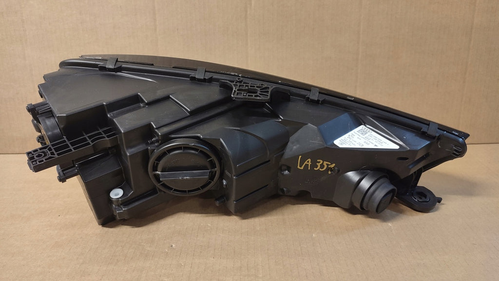 Frontscheinwerfer Audi A4 B9 8W0941016D Xenon Ein Stück (Rechts oder Links) SCH2477299754ub