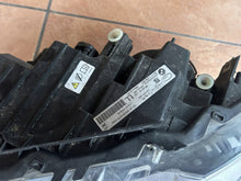 Laden Sie das Bild in den Galerie-Viewer, Frontscheinwerfer BMW F30 F31 7259527 Xenon Ein Satz Scheinwerfer Headlight SCH1676361470ae