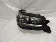 Load image into Gallery viewer, Frontscheinwerfer Opel Corsa F LED Rechts Scheinwerfer Headlight