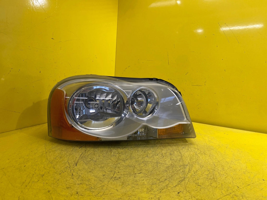 Frontscheinwerfer Volvo Xc90 30678599 Xenon Rechts Scheinwerfer Headlight SCH1675127529sj