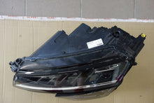 Laden Sie das Bild in den Galerie-Viewer, Frontscheinwerfer Skoda Karoq 57B941015B LED Links Scheinwerfer Headlight SCH6301218780oq