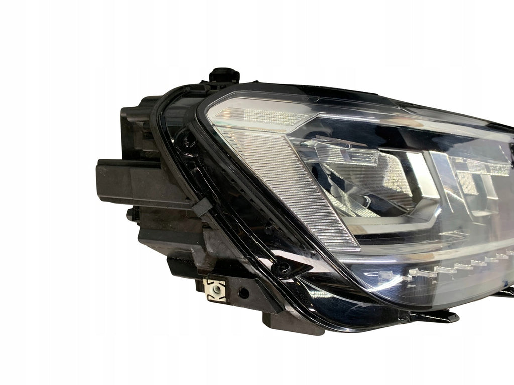 Frontscheinwerfer VW Tiguan 5NB941036D 0301101232 Full LED Rechts Headlight SCH3979374450qs