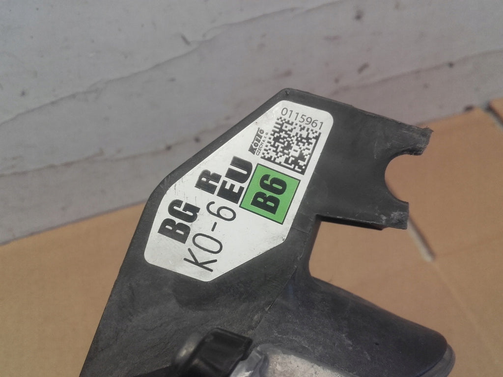 Frontscheinwerfer Toyota Yaris LED Rechts Scheinwerfer Headlight