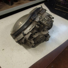 Laden Sie das Bild in den Galerie-Viewer, Frontscheinwerfer Mercedes-Benz W203 A2038203559 Links Scheinwerfer Headlight SCH7464307880in