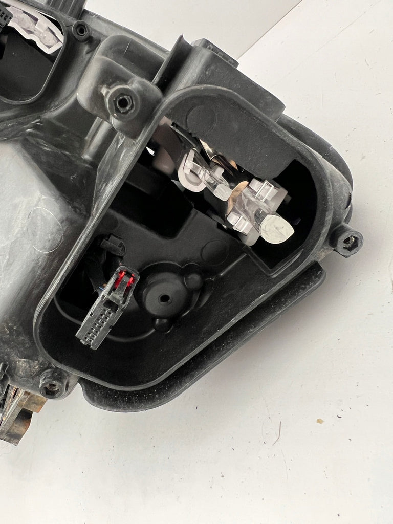 Frontscheinwerfer Audi E-Tron 4KE941781D LED Links Scheinwerfer Headlight SCH2475422668pg