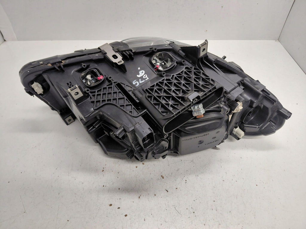 Frontscheinwerfer BMW F10 7317131-11 Xenon Links Scheinwerfer Headlight SCH1290515041hj