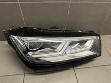 Load image into Gallery viewer, Frontscheinwerfer Audi Q5 80A941034C Full LED Rechts Scheinwerfer Headlight