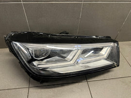 Frontscheinwerfer Audi Q5 80A941034C Full LED Rechts Scheinwerfer Headlight