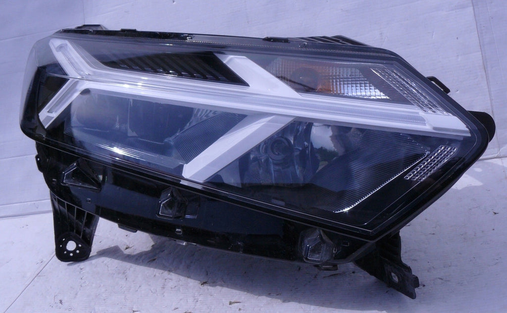 Frontscheinwerfer Dacia Sandero III Logan 260107920R LED Rechts Headlight