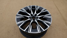 Load image into Gallery viewer, 1x Alufelge 20 Zoll 8.5" 5x112 35ET Glanz Silber 8747310 BMW G26 Rim Wheel FEL8652532409xw