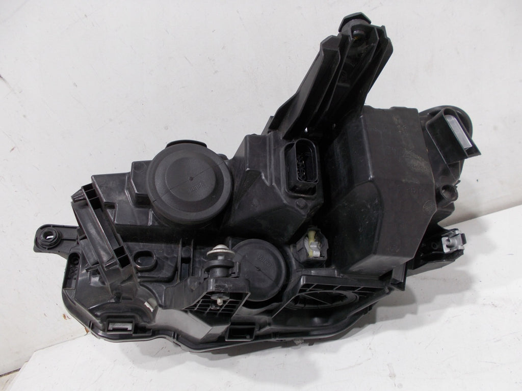 Frontscheinwerfer VW Passat B8 3G1941036P LED Ein Stück (Rechts oder Links) SCH5121861079ft