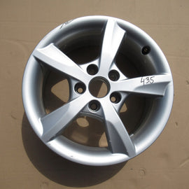 1x Alufelge 16 Zoll 6.5