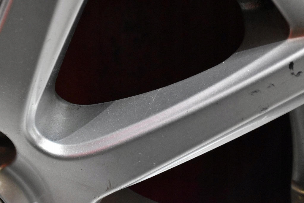 4x Alufelge 16 Zoll 6.5" 5x114.3 KBA47437 Mitsubishi Asx Rim Wheel FEL2978446403jo