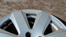 Laden Sie das Bild in den Galerie-Viewer, 4x Alufelge 16 Zoll 7.5" 5x112 49ET Glanz 4F0601025 Audi Rim Wheel FEL4035911230rl