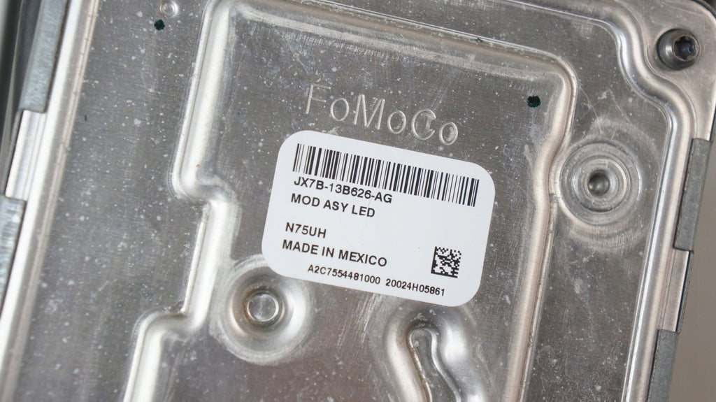 Frontscheinwerfer Ford Focus JX7B-13E015-CE LED Links Scheinwerfer Headlight SCH9389124200mg