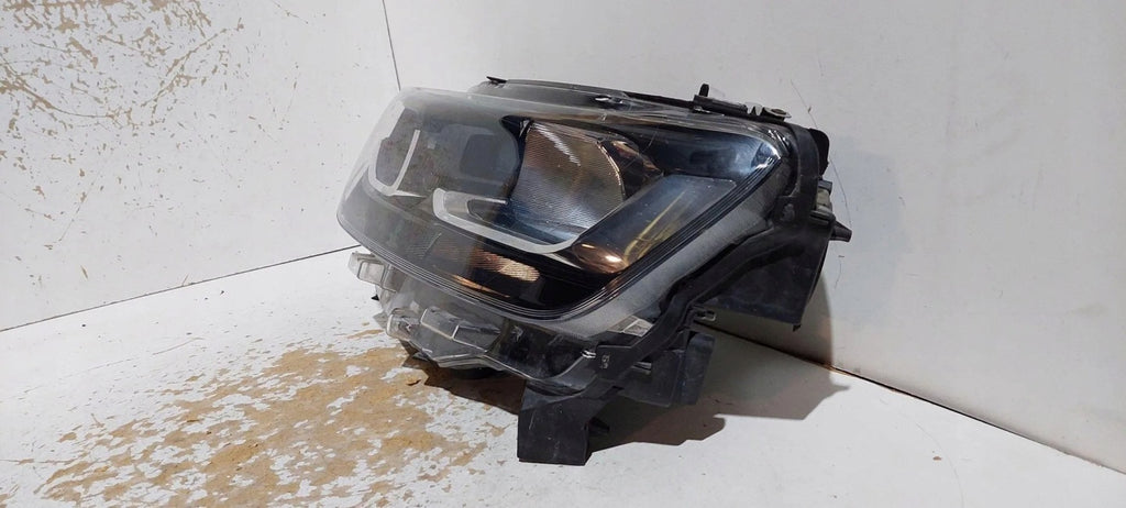 Frontscheinwerfer Toyota Proace City Box 9835780680 Rechts Headlight SCH2689629193to