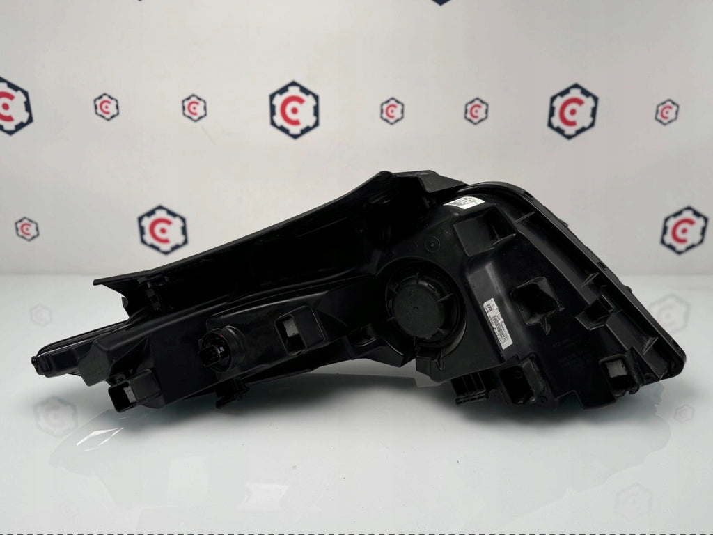 Frontscheinwerfer Hyundai Tucson 92207-N7100 LED Links Scheinwerfer Headlight SCH9759499283ej