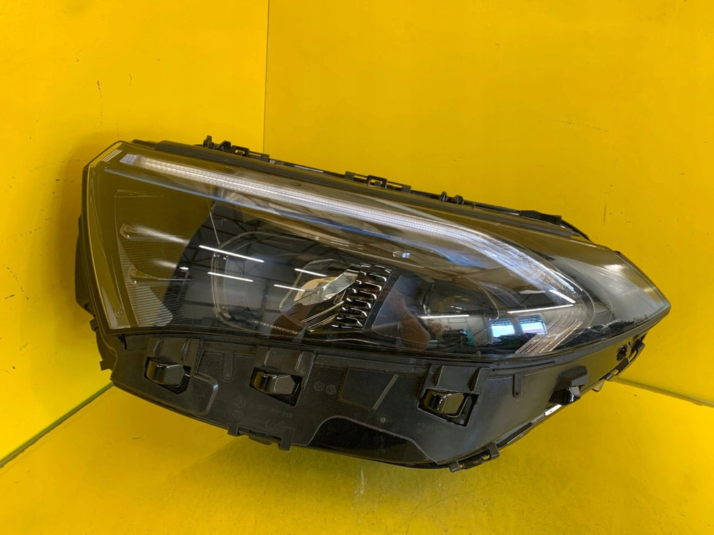 Frontscheinwerfer Mercedes-Benz Eqa Eqb A2439068900 LED Links Headlight SCH6383846599sd