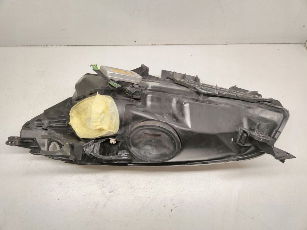 Frontscheinwerfer Citroën C4 Picasso Xenon Rechts Scheinwerfer Headlight